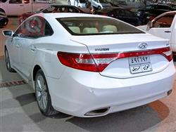 Hyundai Azera